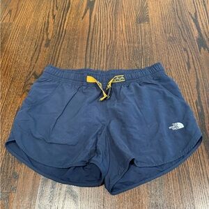 North Face Shorts